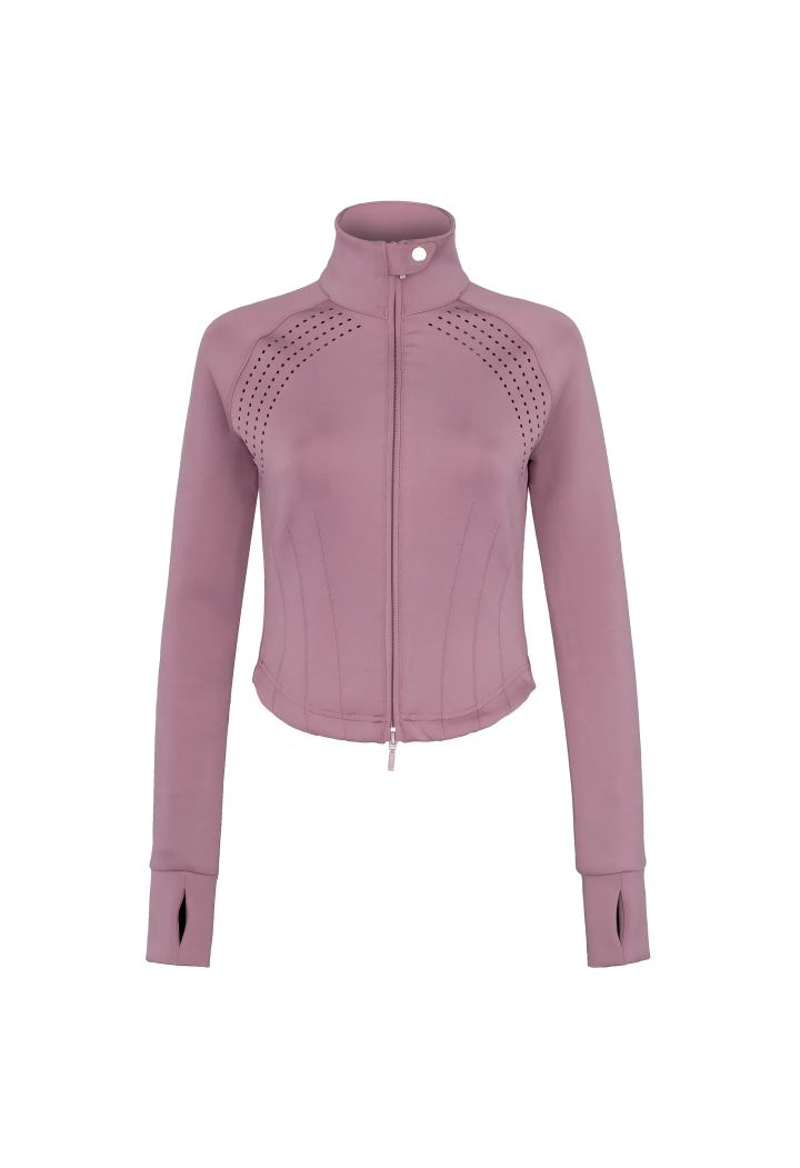 EQUESTRIAN QUEEN Melody 26SS Felpa