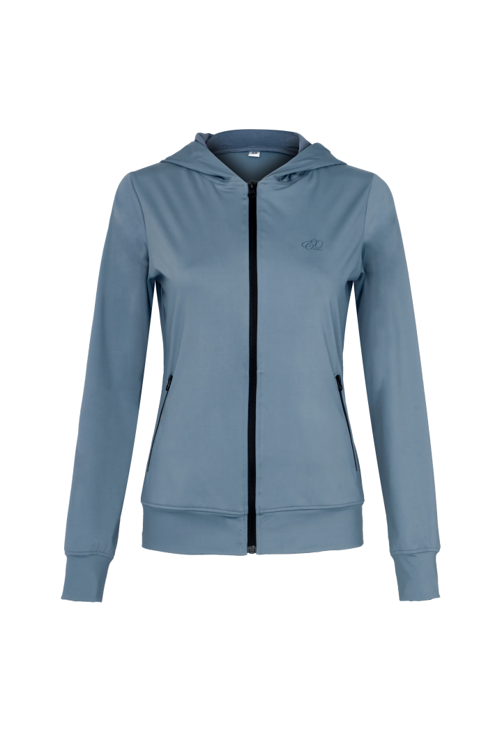 Felpa EQUESTRIAN QUEEN River 26SS