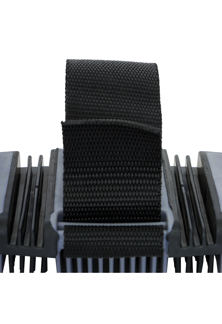 Striglia START Flexi Comb