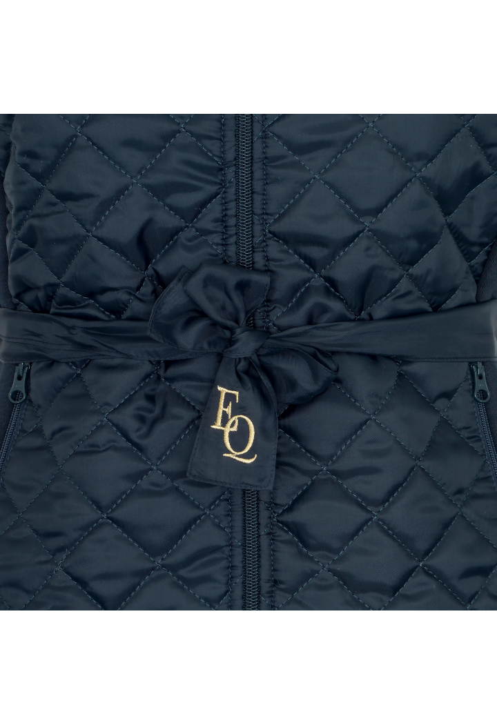 EQUESTRIAN QUEEN Remi2.0 gilet donna 26SS