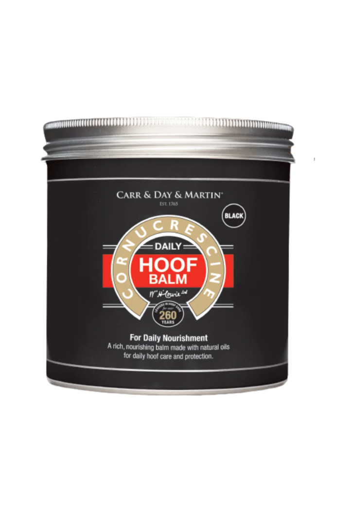Balsamo per zoccoli Carr&Day&Martin CORNUCRESCINE nero 500g