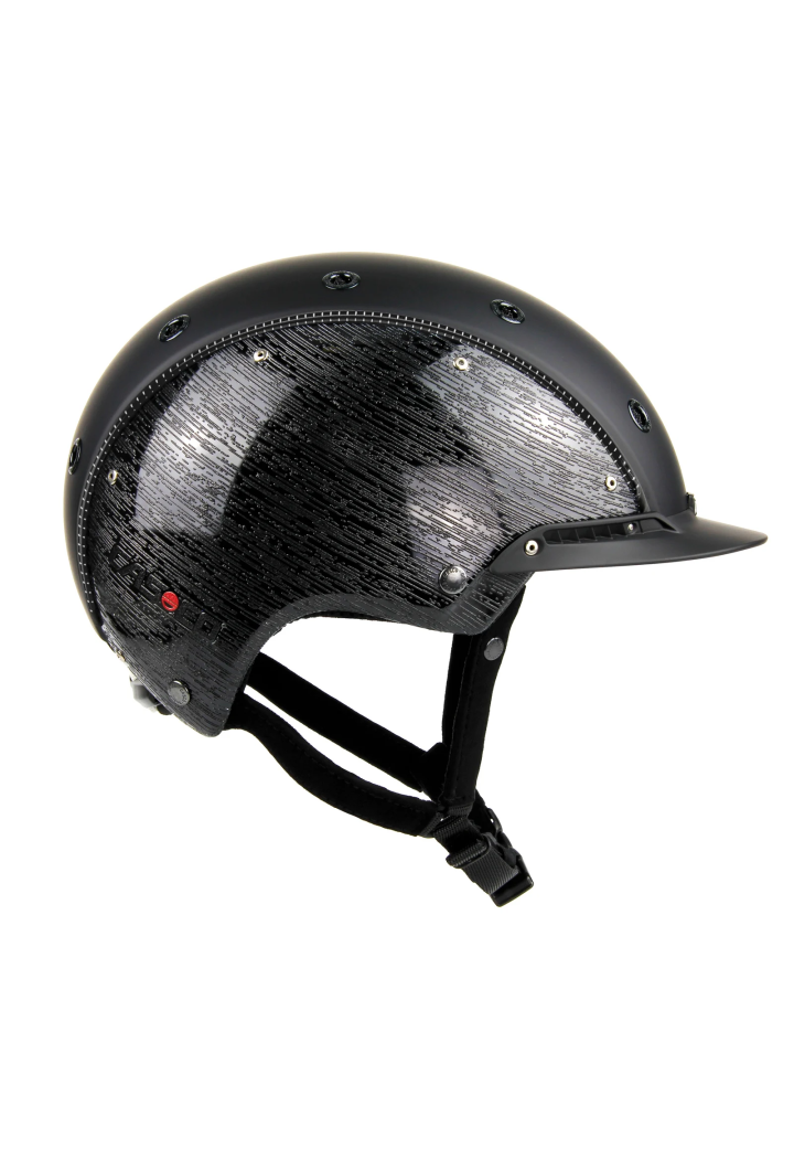 Casco da equitazione CASCO Champ-3