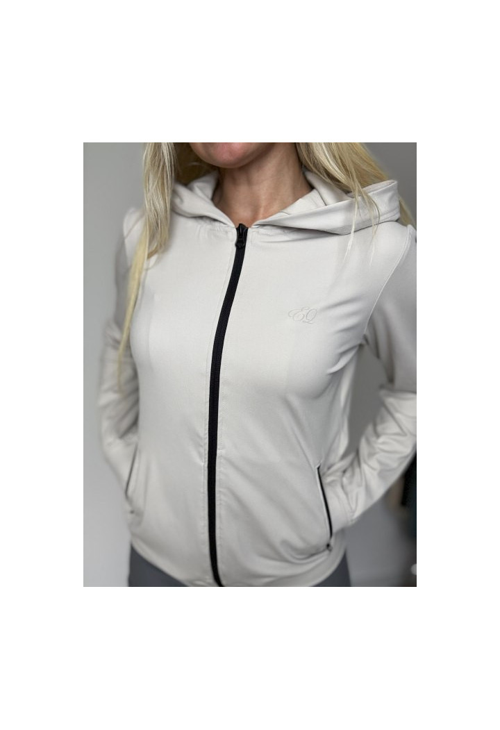 Felpa EQUESTRIAN QUEEN River 26SS