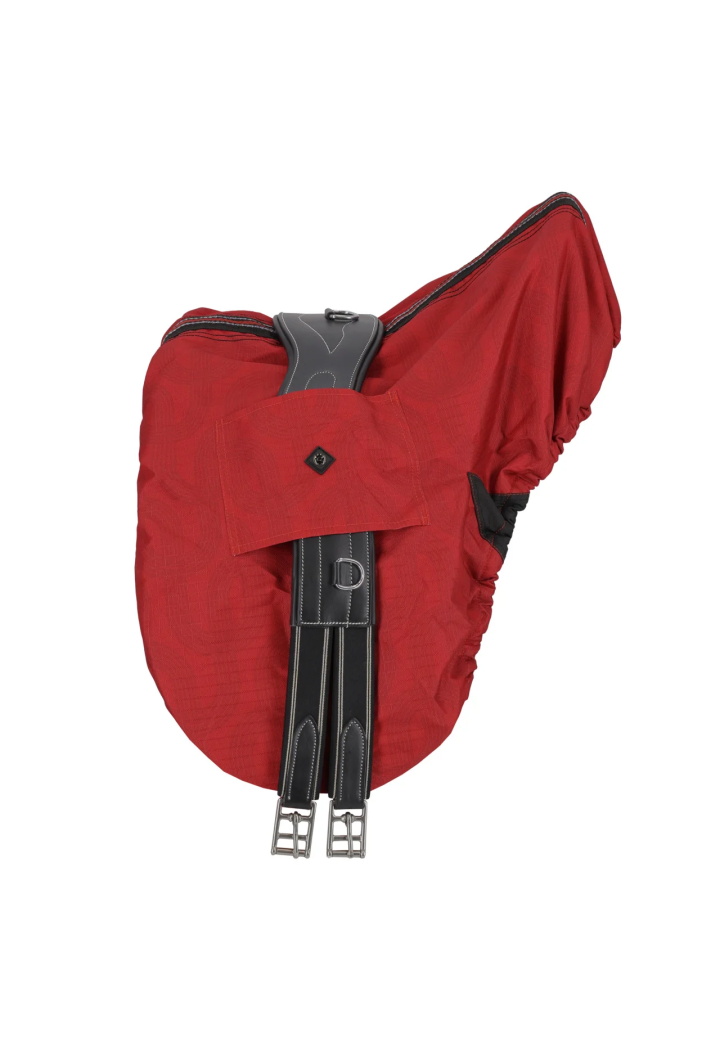 Coprire la collezione sella QHP Primavera/Estate 2026