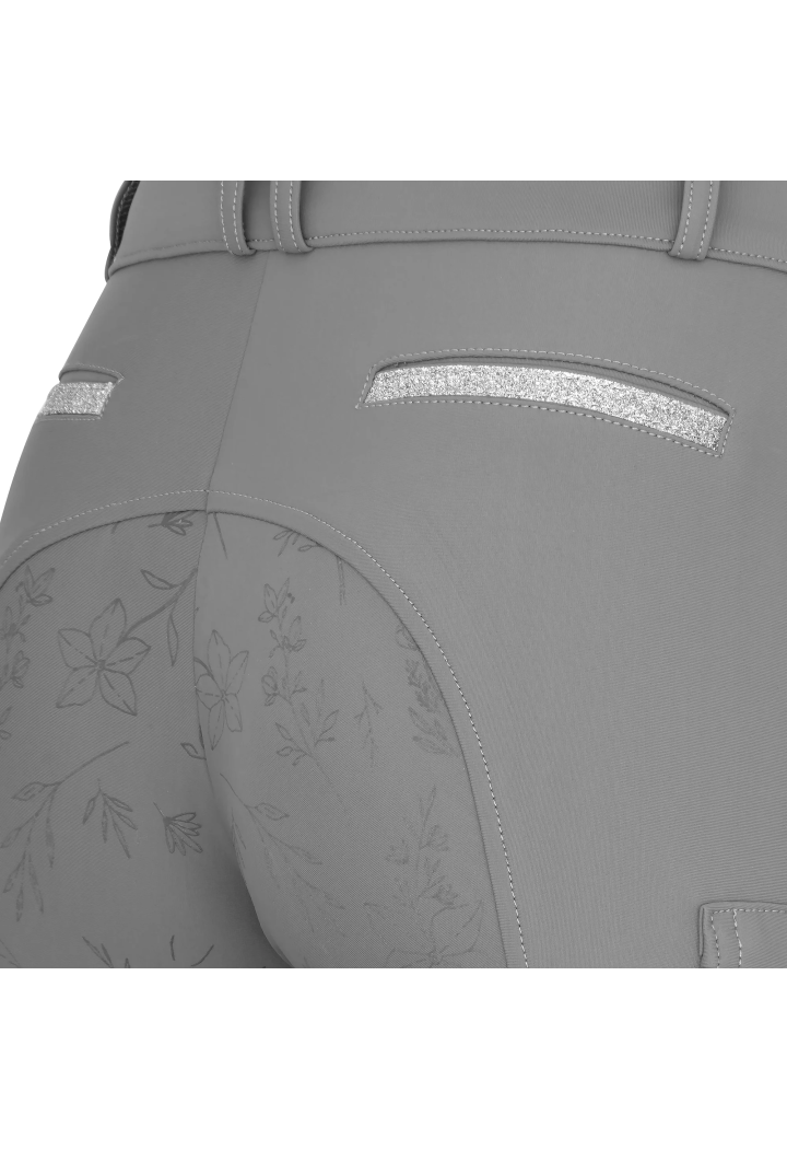Pantaloni da equitazione EQUESTRIAN QUEEN Harrow donne 26SS
