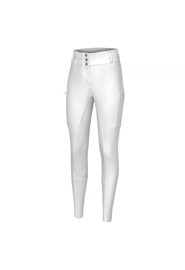 Pantaloni da equitazione EQUESTRIAN QUEEN Harrow donne 26SS