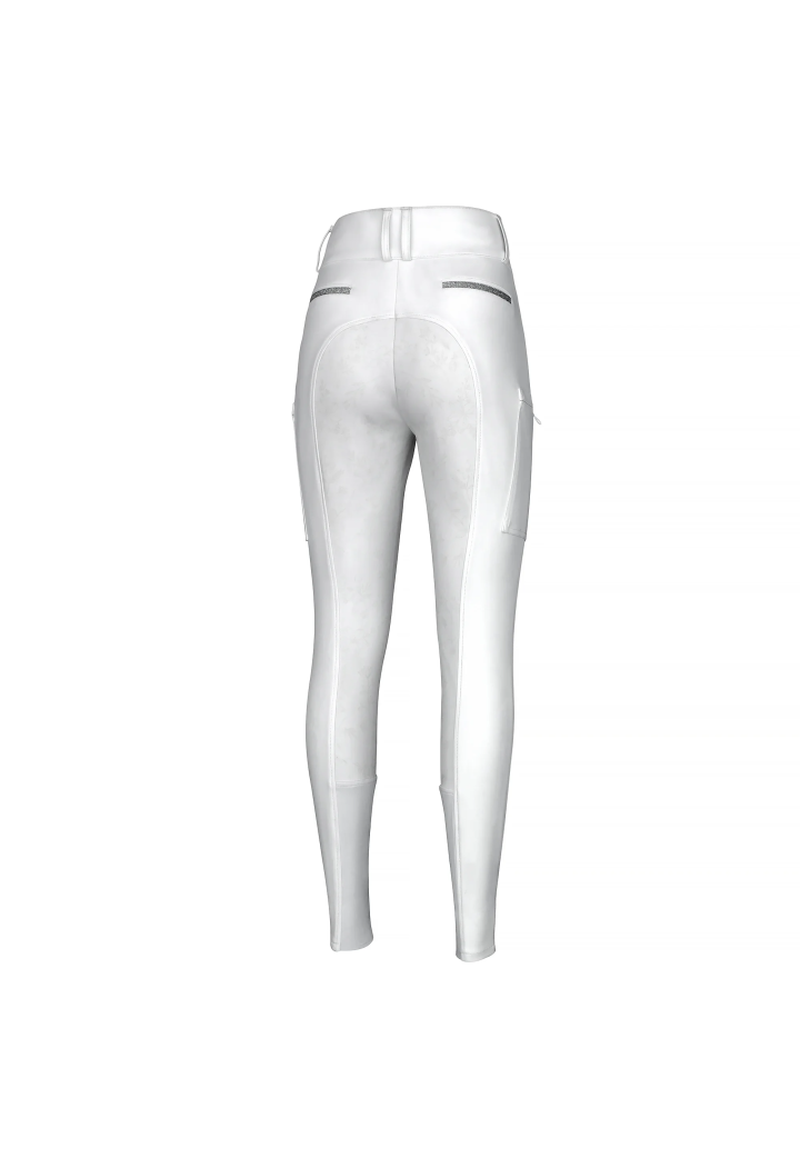 Pantaloni da equitazione EQUESTRIAN QUEEN Harrow donne 26SS
