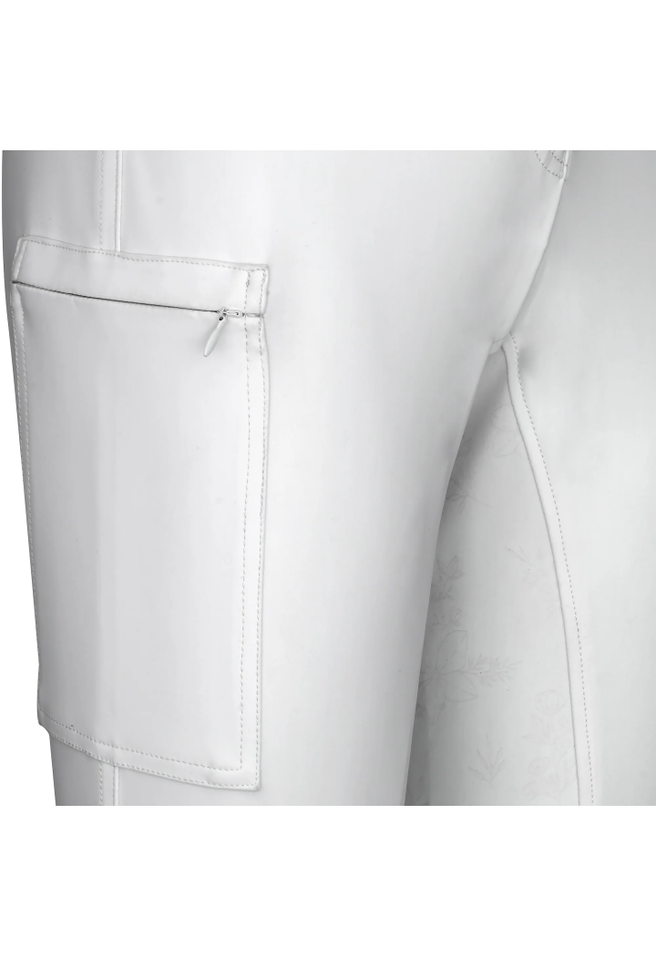 Pantaloni da equitazione EQUESTRIAN QUEEN Harrow donne 26SS