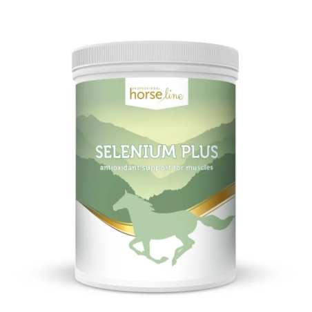 HORSE LINE Selenium Plus 1000g