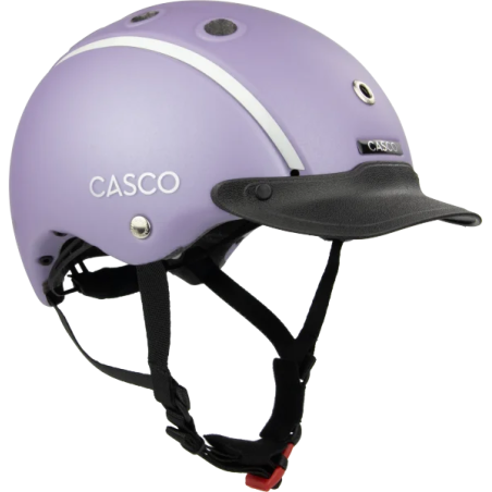 Casco da equitazione CASCO Nori Principessa