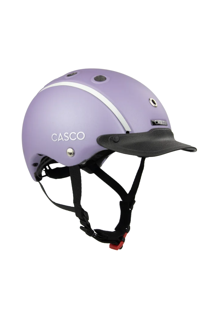 Casco da equitazione CASCO Nori Principessa
