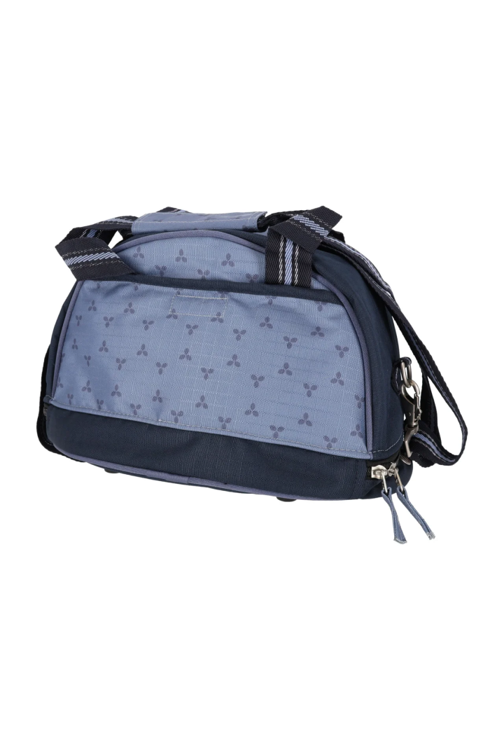 Borsa per spazzole QHP Collezione primavera/estate 2026