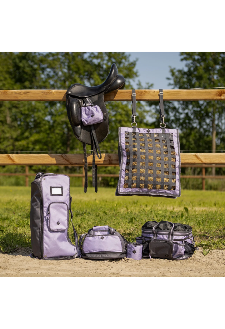 Borsa per spazzole QHP Collezione primavera/estate 2026
