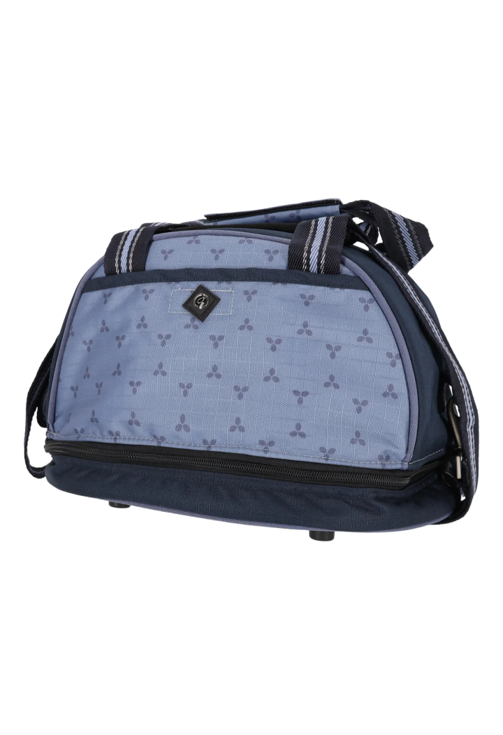 Borsa per spazzole QHP Collezione primavera/estate 2026
