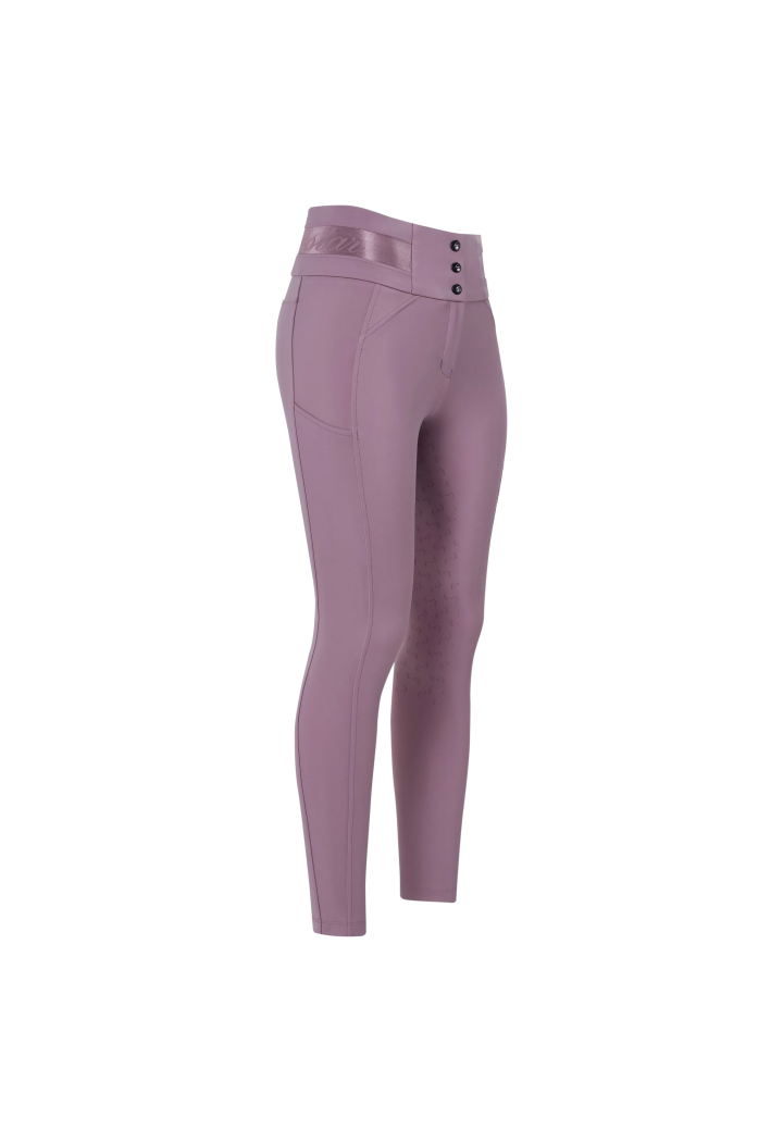 Pantaloni da equitazione EURO-STAR ESAthletic primavera/estate 2026 femmina
