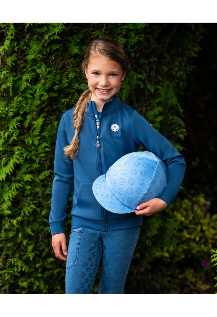 QHP Rosalynn Kids Felpa 26SS