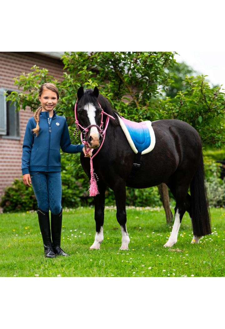 QHP Rosalynn Kids Felpa 26SS