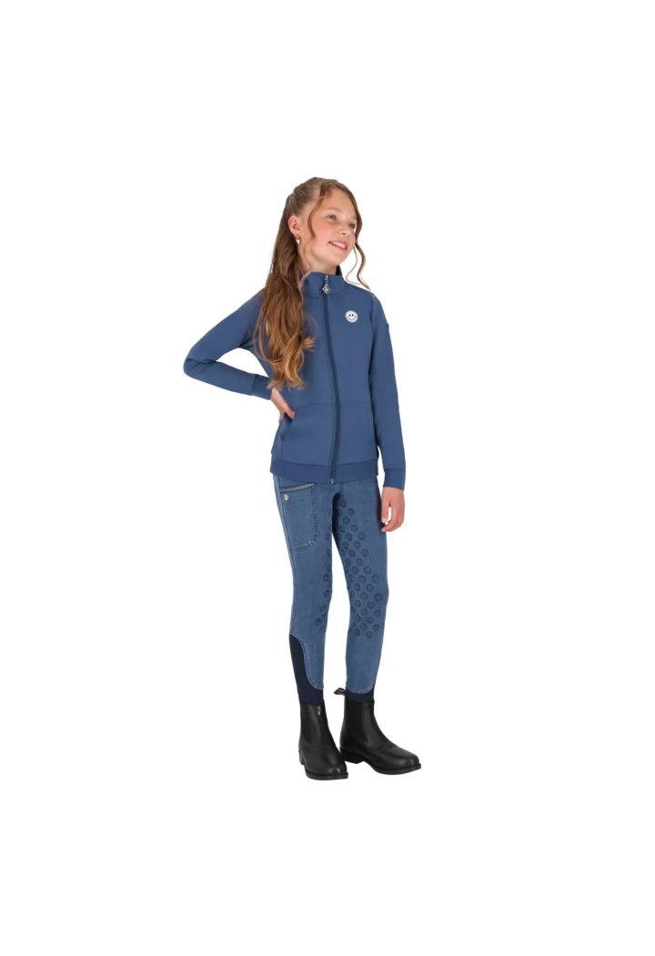 QHP Rosalynn Kids Felpa 26SS