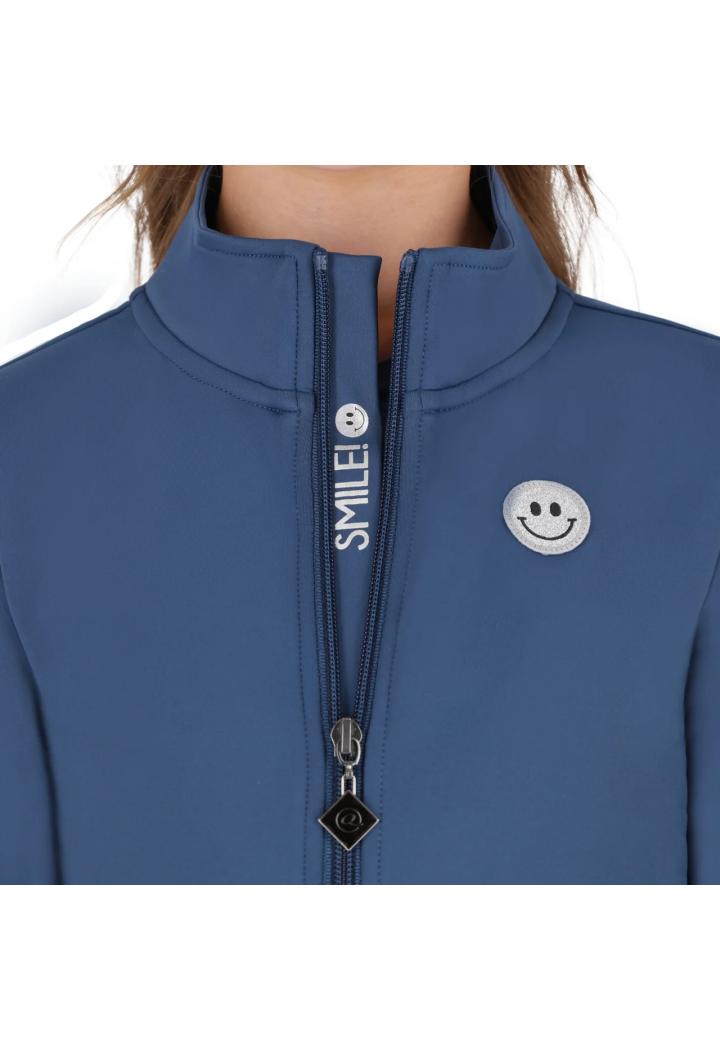 QHP Rosalynn Kids Felpa 26SS
