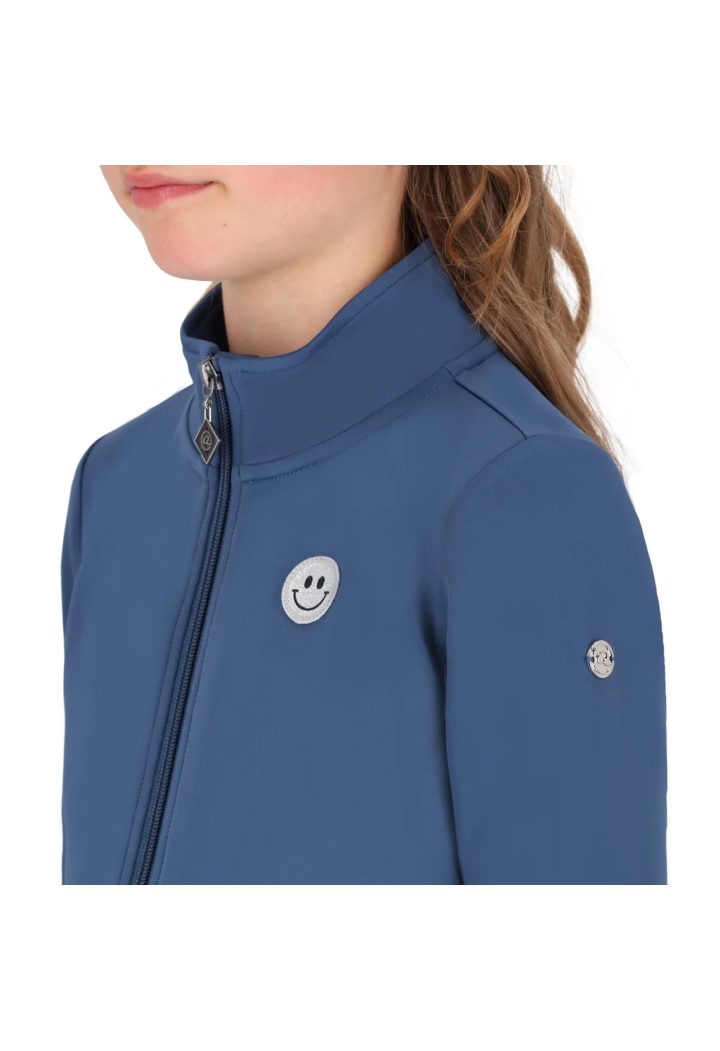 QHP Rosalynn Kids Felpa 26SS