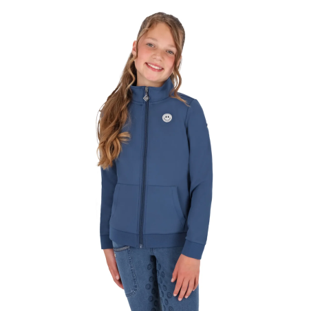 QHP Rosalynn Kids Felpa 26SS