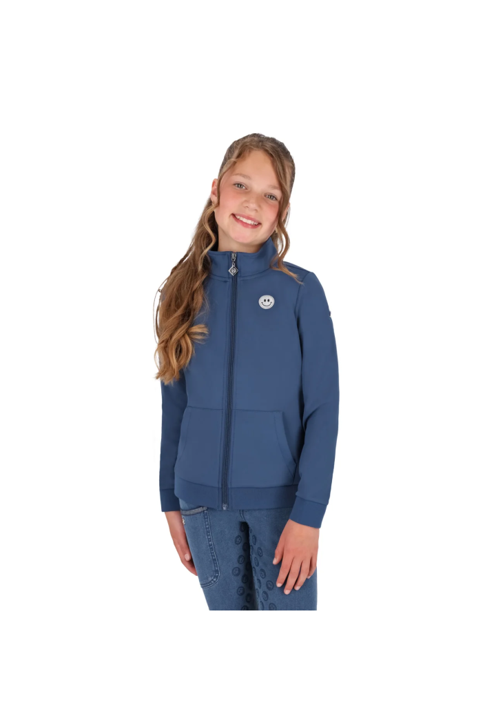 QHP Rosalynn Kids Felpa 26SS