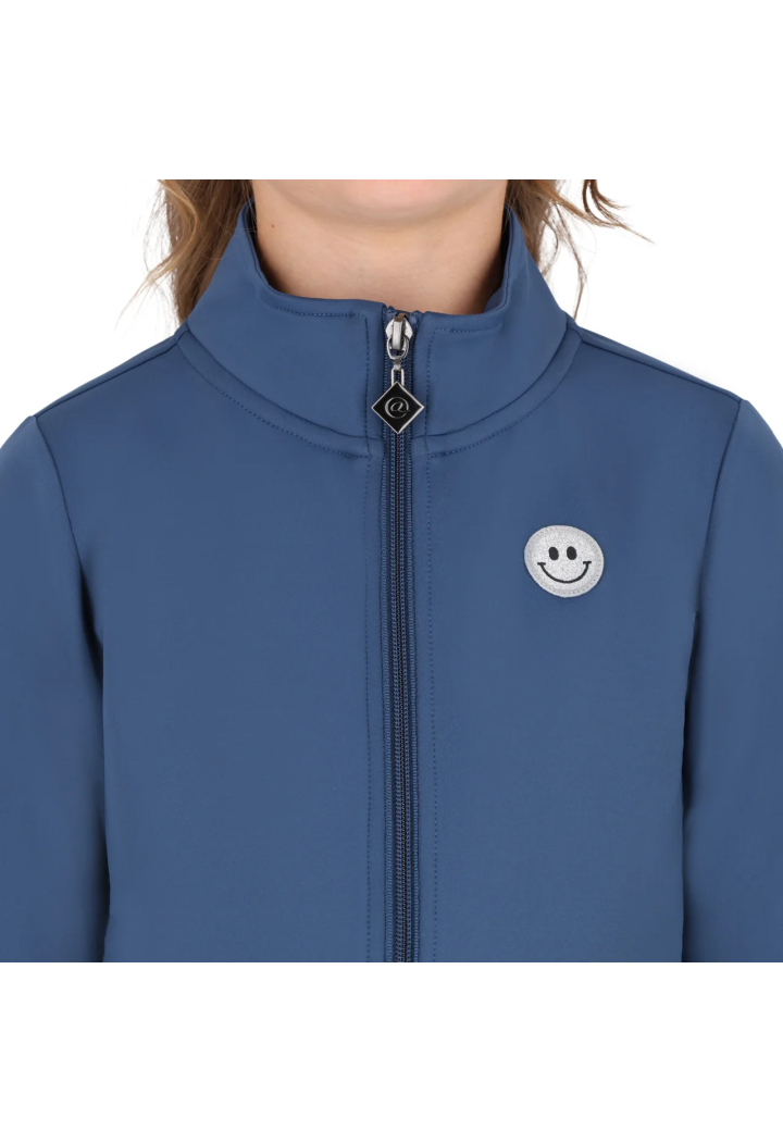 QHP Rosalynn Kids Felpa 26SS