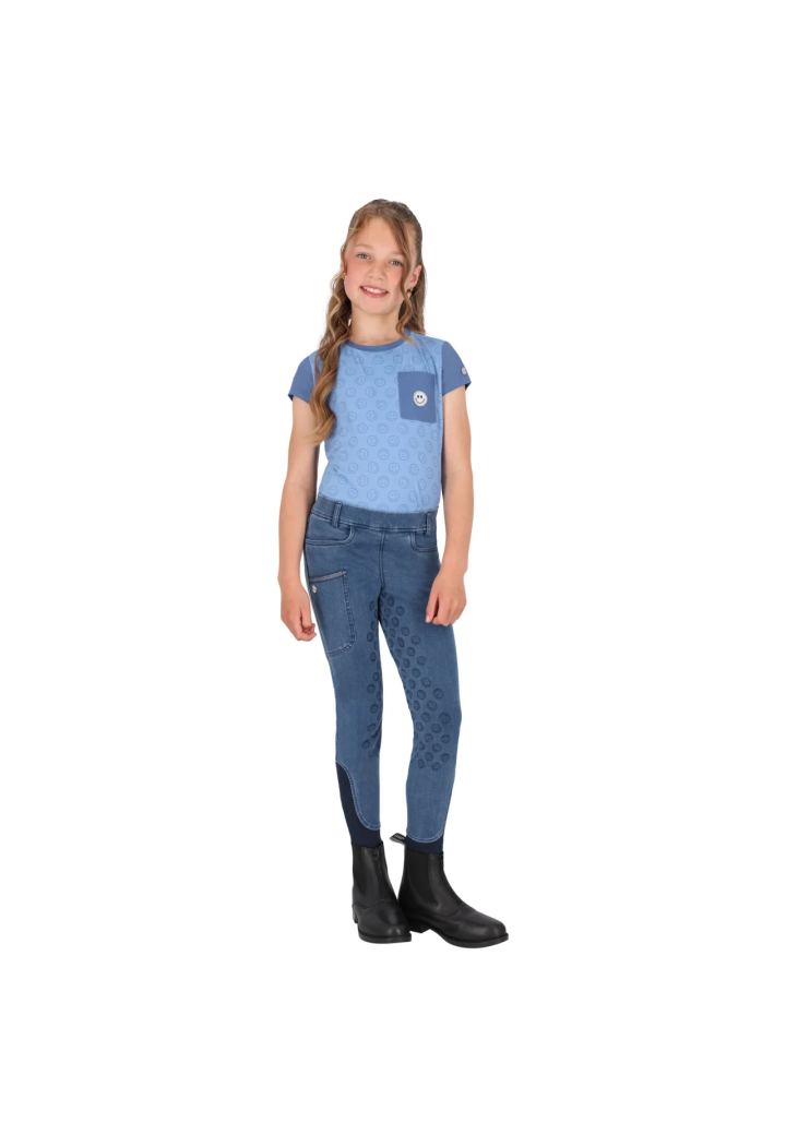 QHP Rosalynn camicia primavera/estate 2026 adolescenti