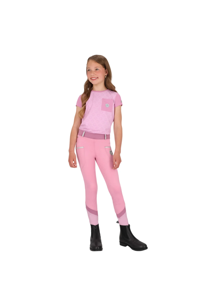 QHP Rosalynn camicia primavera/estate 2026 adolescenti