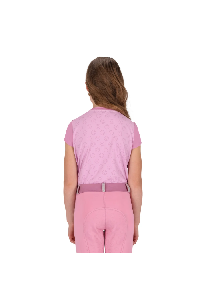 QHP Rosalynn camicia primavera/estate 2026 adolescenti
