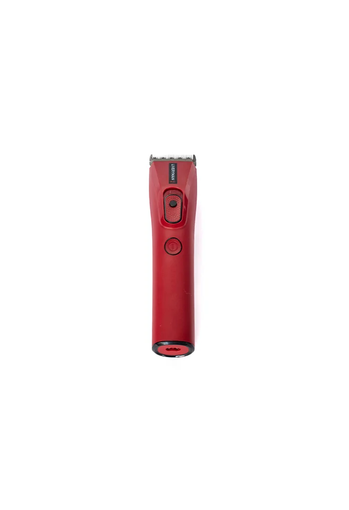 Clipper per capelli LIVERYMAN Nova