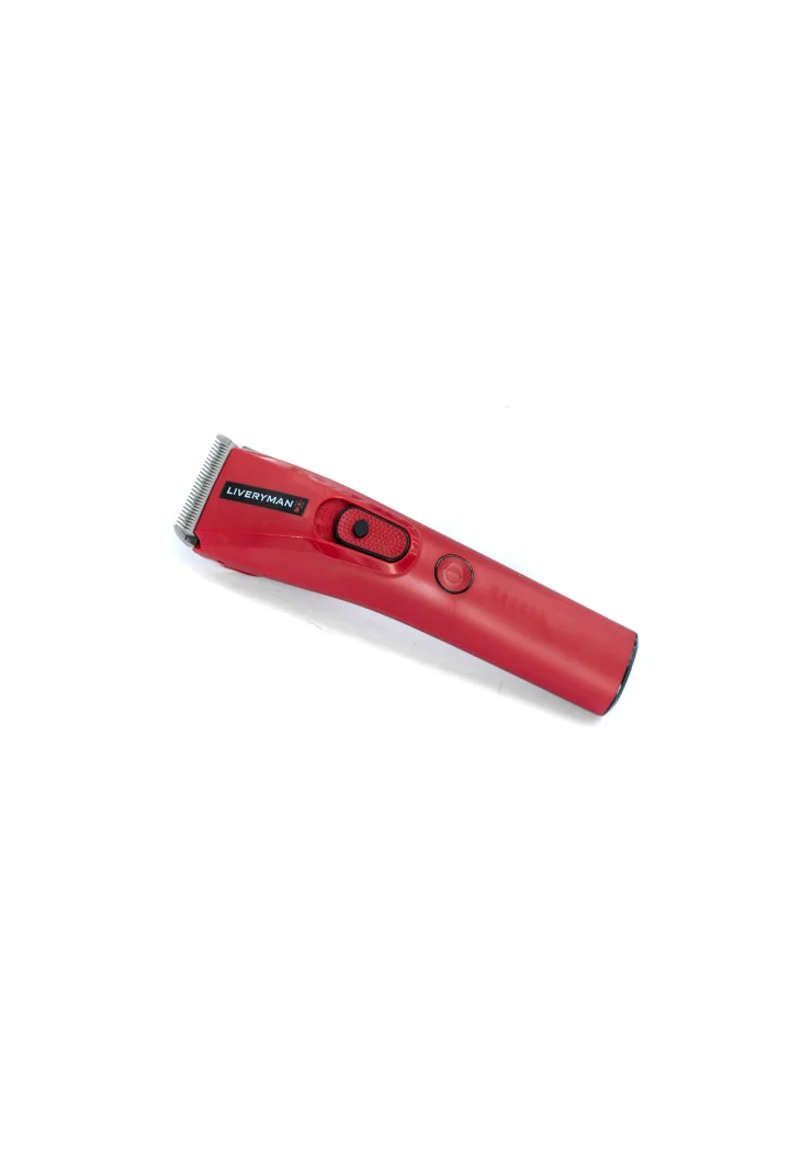 Clipper per capelli LIVERYMAN Nova