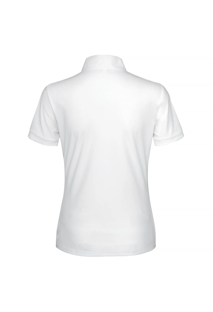 T-shirt competizione EQUESTRIAN QUEEN Juliette femmina 26SS