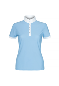 chambray blu