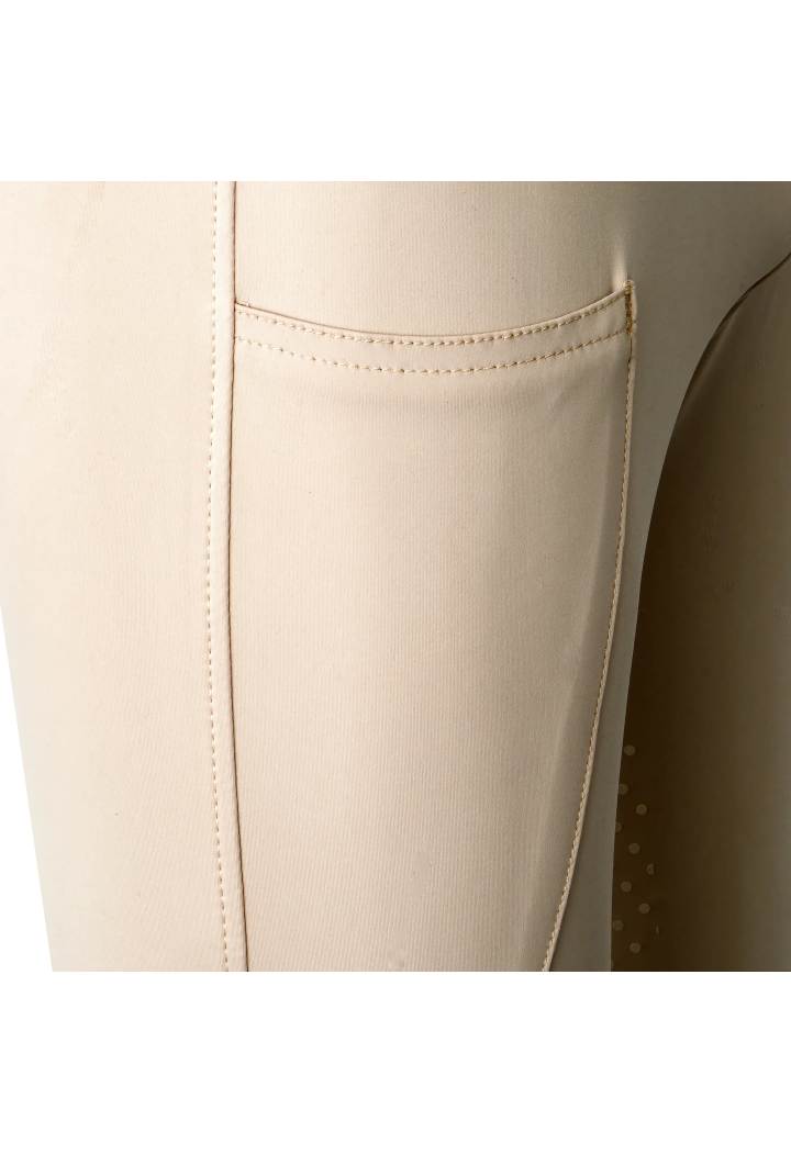 EQUESTRIAN QUEEN Leggings da donna Bolton 26SS