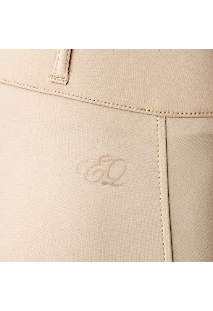 EQUESTRIAN QUEEN Leggings da donna Bolton 26SS