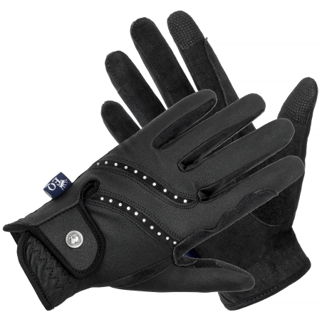 Guanti EQUESTRIAN QUEEN Abaco 26SS