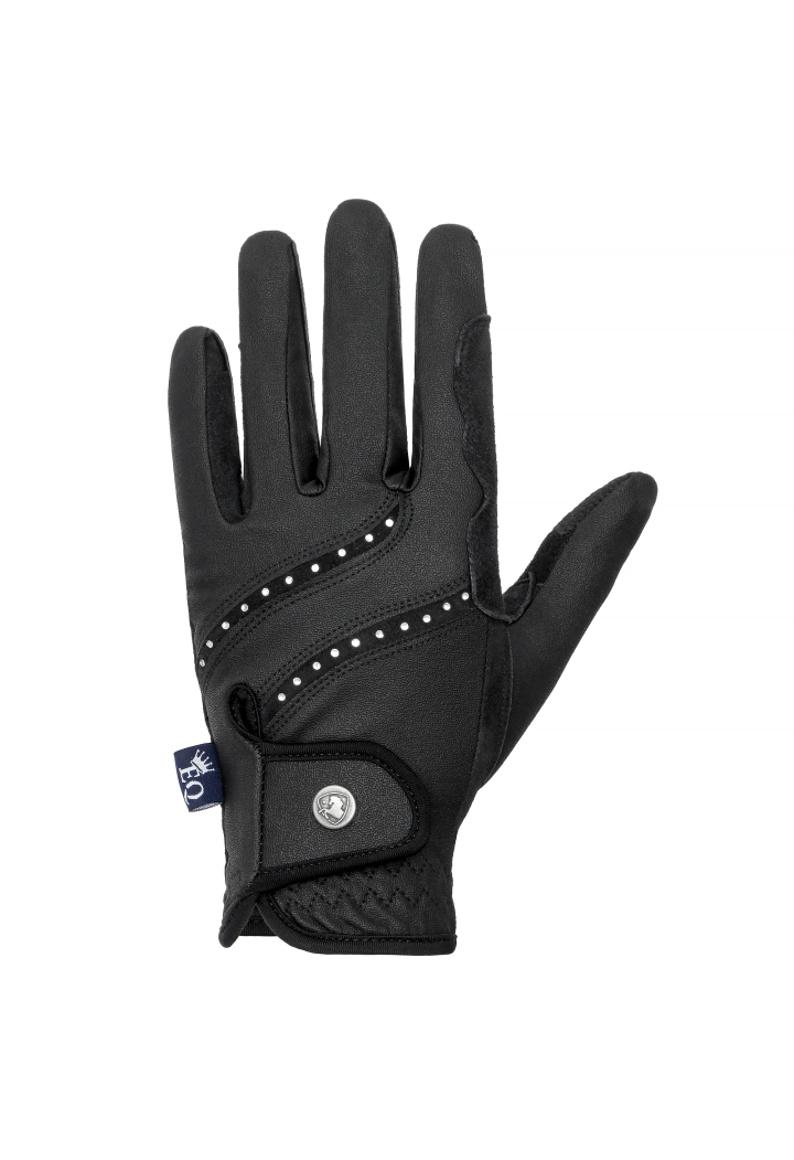 Guanti EQUESTRIAN QUEEN Abaco 26SS