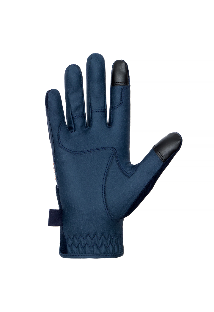 Guanti EQUESTRIAN QUEEN Bahama 26SS