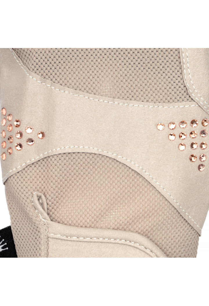 Guanti EQUESTRIAN QUEEN Bahama 26SS