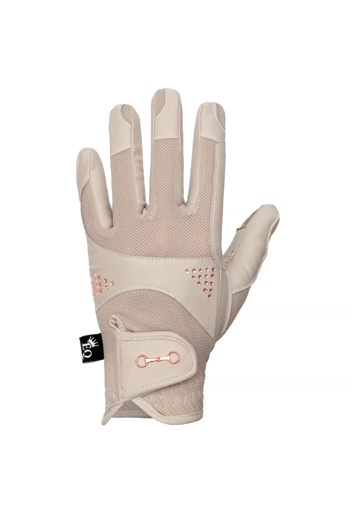 Guanti EQUESTRIAN QUEEN Bahama 26SS