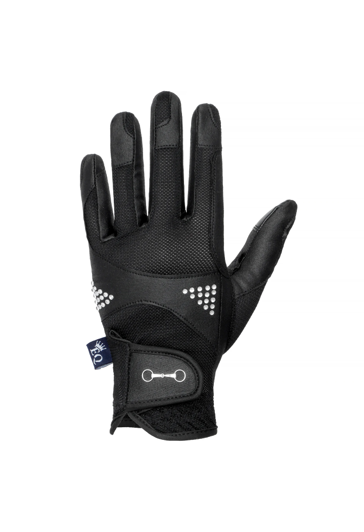 Guanti EQUESTRIAN QUEEN Bahama 26SS