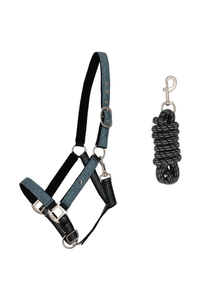 Cavezza con lunghina Collezione QHP Primavera/Estate 2026