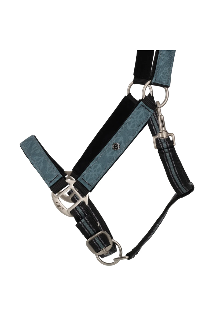 Cavezza con lunghina Collezione QHP Primavera/Estate 2026