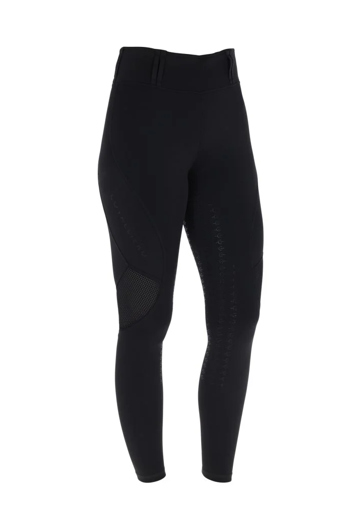 Leggings con rete COVALLIERO primavera/estate 2026
