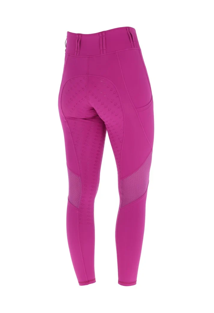 Leggings con rete COVALLIERO primavera/estate 2026