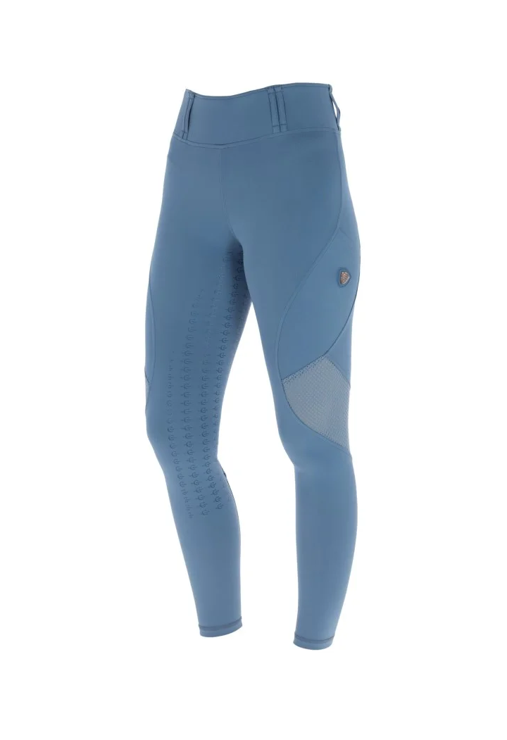 Leggings con rete COVALLIERO primavera/estate 2026