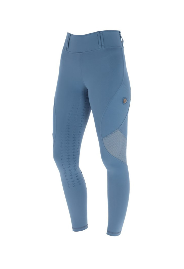 Leggings con mesh COVALLIERO giovanile 26 SS