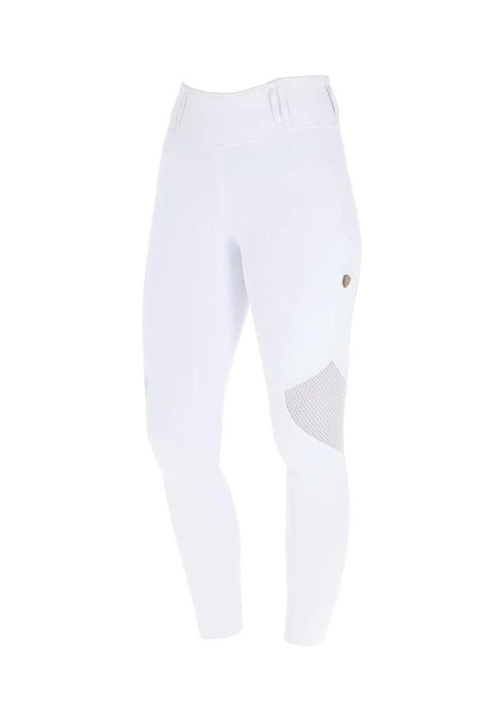 Leggings con mesh COVALLIERO giovanile 26 SS