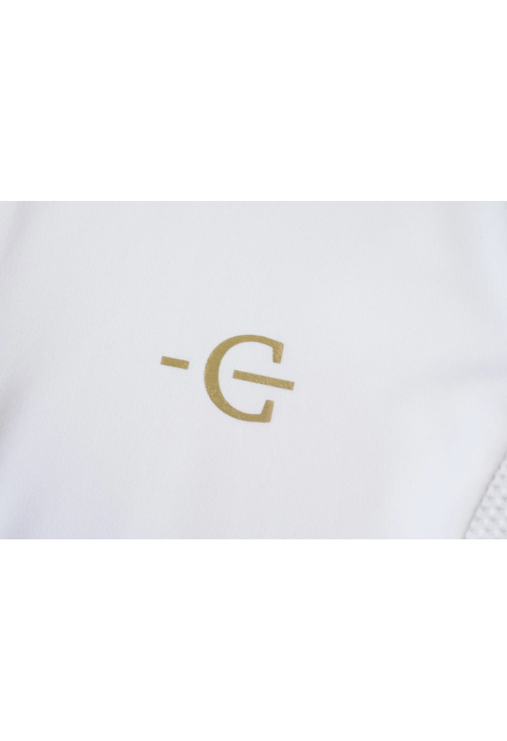 T-shirt con maniche lunghe COVALLIERO femmina 26SS